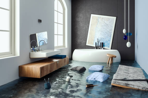 Best Sewage cleanup and water damage restoration  in Jasonville, IN